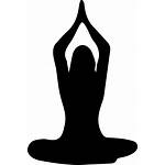 Yoga Icon Svg Onlinewebfonts Cdr Eps