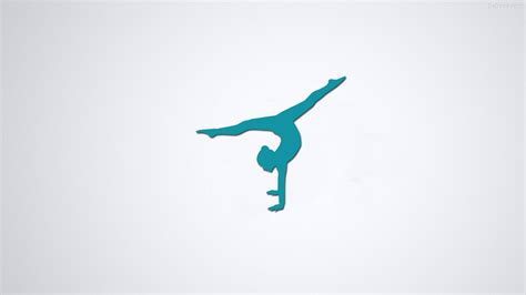 31 Gymnast Backgrounds
