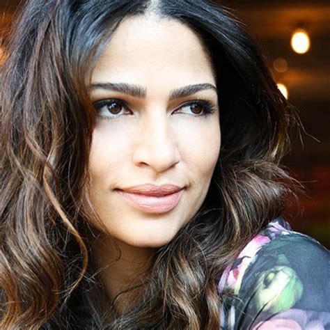 Remy human hair remy hair invisible part weave long weave hairstyles diy wig quick weave wig making hair pictures lace front wigs. Camila Alves Reveals 5 Tip for Throwing the Best Super ...