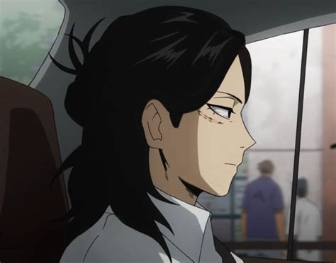 Female Aizawa 1 My Hero Academia Manga Hero Anime My Hero Academia