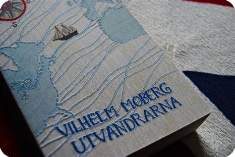 Utvandrarna eller från smalland till stormakt. Utvandrarna av Vilhelm Moberg - C.R.M. NilssonC.R.M. Nilsson