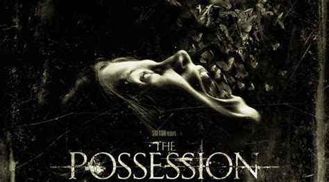 horror movies the possession 2012