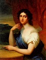 Princess Maria Christina of Saxony (1770–1851) - Alchetron, the free ...
