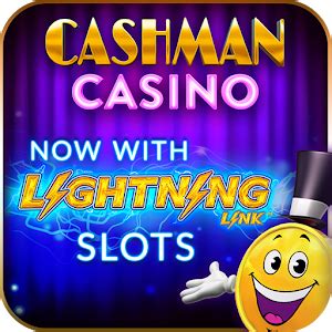 Game providers develop new games every month. Cashman Casino - Free Slots Machines & Vegas Games ...