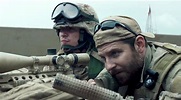 Movie Review: 'American Sniper'