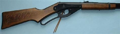 Daisy RED RYDER 2000 Millennium Ed BB Gun Rifle Picture 3