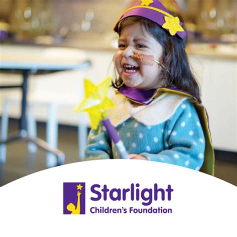 Starlight Foundation Spark Change