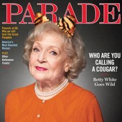And for nearly 80 of those years she has been involved in television in one way, shape, or form. Betty White (Rose en «Las chicas de oro») a favor del ...