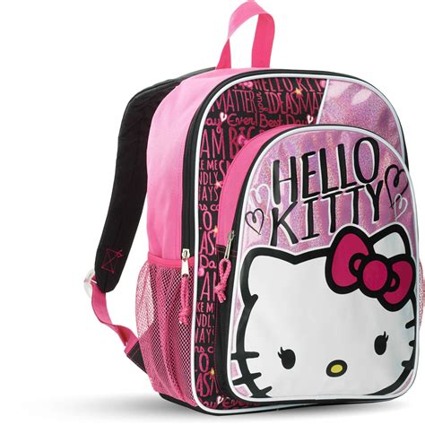 Hello Kitty Kids Backpack Walmart Inventory Checker Brickseek