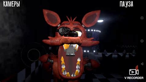 Five nights at freddy's 23d, экшнsequel к five nights at freddy's. Cnaf часть 2 - YouTube