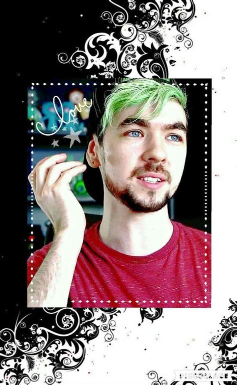 Jacksepticeye Wallpapers Wallpaper Cave