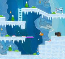 Por el contrario, los poderes de niña agua te permitirán superar las. Juegos Friv De Niño Fuego Y Niña Agua - Tengo un Juego