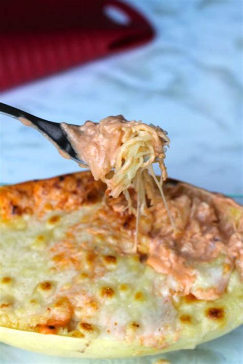 The Best Spaghetti Squash Recipes That Wont Make You Miss Pasta Food