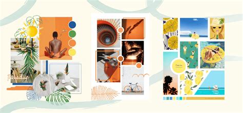 How to Make a Moodboard & Why You Need One | The Influence Agency