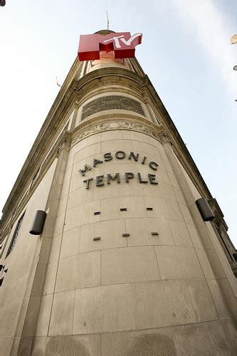 Masonic temple is situated in yorkville, close to four seasons hotel and residences toronto. Canadian MTV Masonic Temple - 12160 Social Network