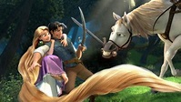 «Rapunzel - L’intreccio della torre»: trama, trailer e perché vederlo ...