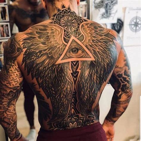 Best Tattoo Ideas For Men Guide Cool Tattoos For Guys
