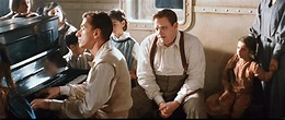 Image gallery for "The Legend of 1900 " - FilmAffinity