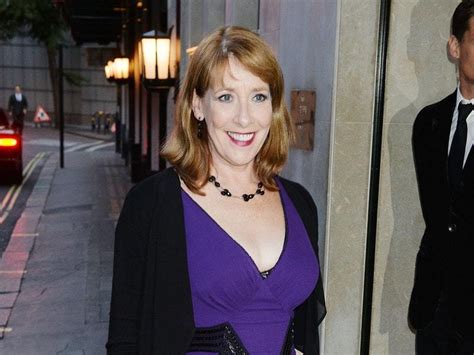 Downtons Phyllis Logan Women Are Usually An ‘appendage On Screen
