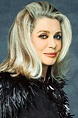 Catherine Deneuve's Bio, Age, Education, Career