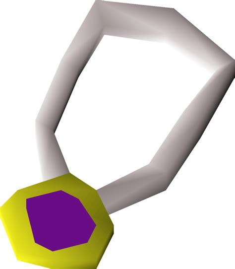 Filedragonstone Amulet Detail Betapng Osrs Wiki