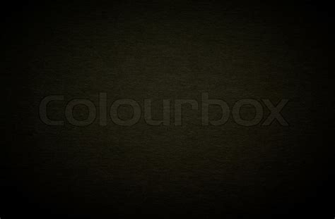 A Black Design Cardboard Texture Background Stock Photo Colourbox