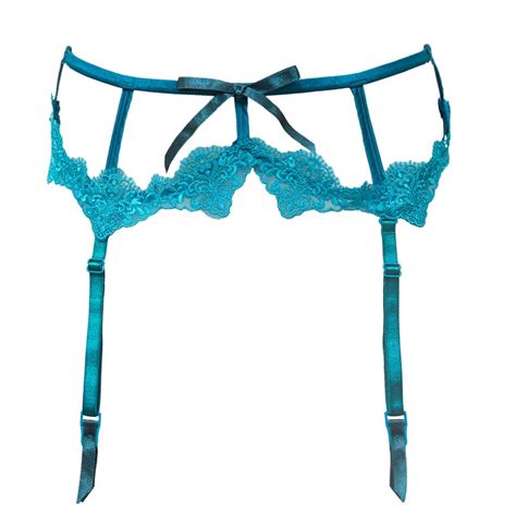 Opulent Lace In Peacock Blue Archives Tallulah Love