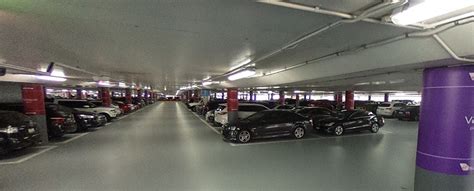 5 Best Airport Parking In Melbourne Tullamarine