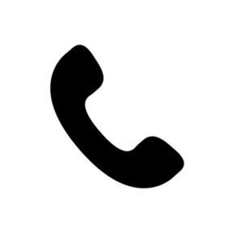Vector Phone Icon Clipart Best