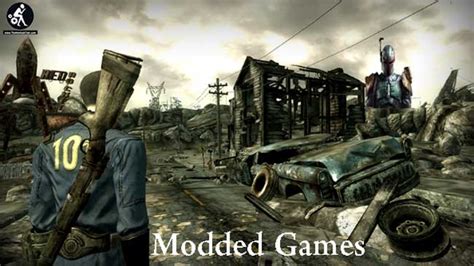 Top 5 Modded Games For Windows Pc The Mental Club