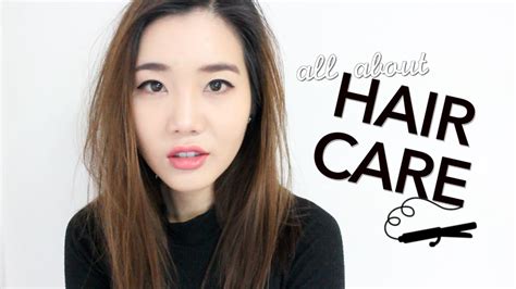 When it comes to finding the best hairsprays, you want the ones that keep your 'do in place without making it look like a helmet, right? Korean Hair Care Routine - YouTube