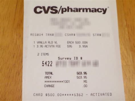 If you have questions about purchasing gift cards online: CVS Vanilla Reloads | Million Mile Secrets