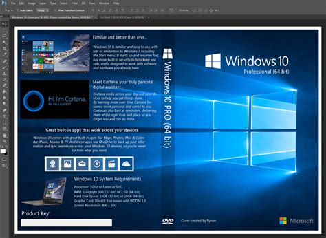 Windows 11 Cd Cover