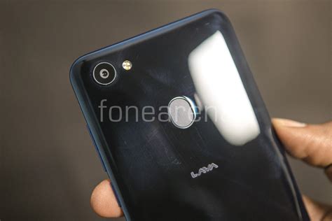 Lava Z92 Unboxing And First Impressions