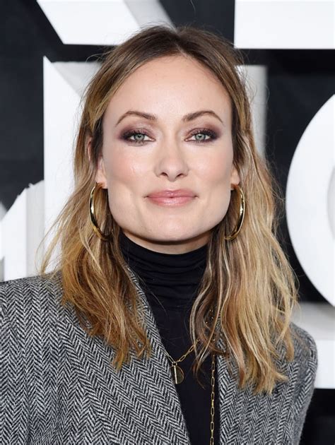 Olivia Wilde Nordstrom Nyc Flagship Opening Party 10222019 • Celebmafia