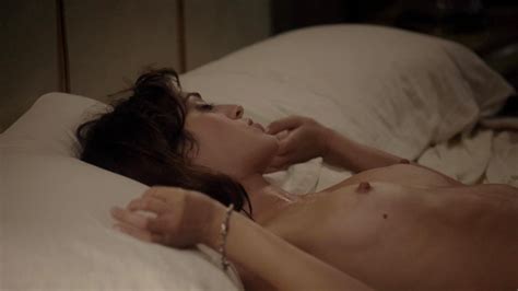 Nude Video Celebs Lizzy Caplan Nude Masters Of Sex S02e07 2014