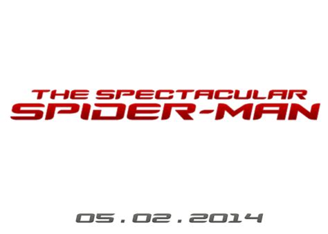 The Spectacular Spider Man Logo By Mrsteiners On Deviantart