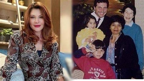 Tamara Bleszynski Sebut Keluarga Kakaknya Pernah Diusir Dan Dimintai