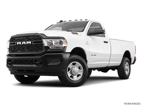 2024 Ram Ram 3500 Price Review Photos Canada Driving