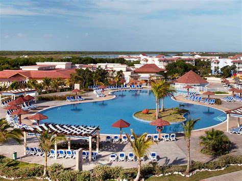 Cayo Coco Cuba All Inclusive Vacation Deals Sunwingca