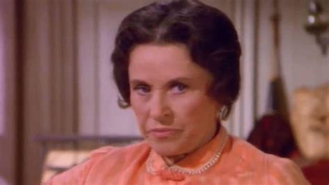 Katherine scottie macgregor was an american actress, best known for her role as harriet oleson in little house on the prairie. Elle jouait Madame Oleson dans La Petite Maison dans la ...
