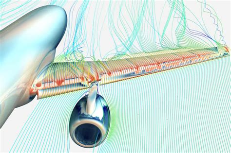 Ansys Fluent Conquor Your Fluid Chalenges With The Worlds 1 Cfd Tool