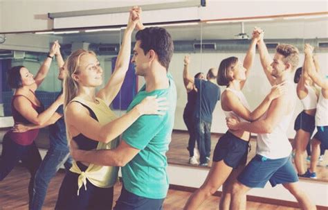 5 Beneficios Del Baile Para Tu Salud Física Y Mental La Mente Es