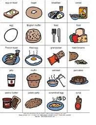 Autism visual aids schedules, also known as picture communication symbols.this system has several phases spanning from pointing. Image result for pecs symbols free printables | Pecs communication, Pecs autism, Flashcards for kids