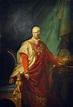 Francisco I (1768 - 1835) Imperador da Áustria, Sacro Imperador Romano ...