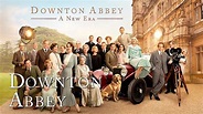 Review: Downton Abbey: A New Era (2022)