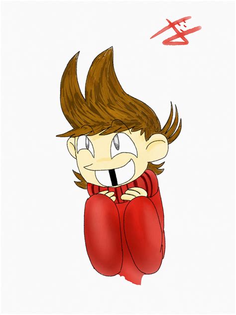 Ew Tord 15 Redraw By Silenthilllz On Deviantart
