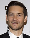 Tobey Maguire 2018: Haircut, Beard, Eyes, Weight, Measurements, Tattoos ...