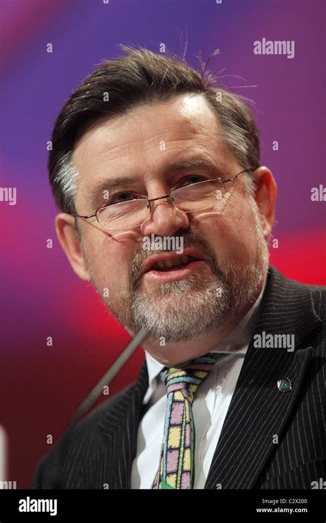 BARRY GARDINER MP LABOUR PARTY BRENT NORTH September MANCHESTER CENTRAL MANCHESTER