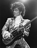 Prince Pictures: Portraits From 'Purple Rain' and More